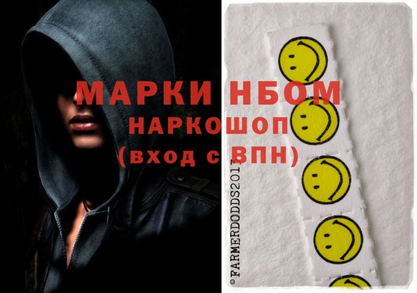 стафф Алзамай